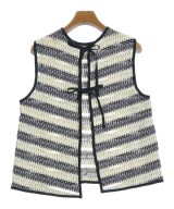TOMORROWLAND collection（トゥモローランドコレクション）ブラウス 白 サイズ:36(S位) レディース/2200715387184
