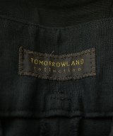 TOMORROWLAND collection（トゥモローランドコレクション）その他 黒 サイズ:34(XS位) レディース/2200715387238