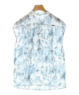 TOMORROWLAND collection（トゥモローランドコレクション）ブラウス 白 サイズ:36(S位) レディース/2200717974153