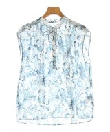 TOMORROWLAND collection ブラウス