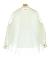 TOMORROWLAND collection（トゥモローランドコレクション）カジュアルシャツ 白 サイズ:36(S位) レディース/2200670808021