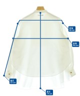 TOMORROWLAND collection（トゥモローランドコレクション）カジュアルシャツ 白 サイズ:36(S位) レディース/2200670808021