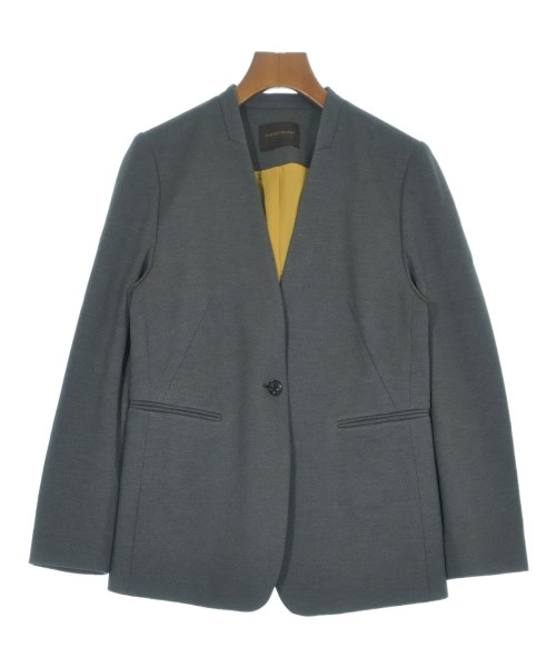 TOMORROWLAND collection(トゥモローランドコレクション)のノーカラージャケット サイズ:36(S位) 11,000円