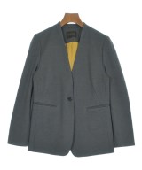 TOMORROWLAND collection ノーカラージャケット