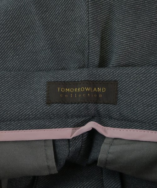 TOMORROWLAND collection（トゥモローランドコレクション）その他 グレー サイズ:36(S位) レディース/2200717757022