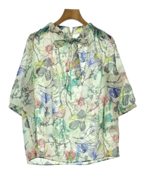 TOMORROWLAND collection(トゥモローランドコレクション)のブラウス サイズ:36(S位) 5,200円