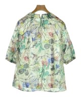 TOMORROWLAND collection（トゥモローランドコレクション）ブラウス 白 サイズ:36(S位) レディース/2200718542061