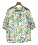 TOMORROWLAND collection ブラウス