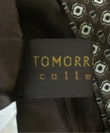 TOMORROWLAND collection（トゥモローランドコレクション）スラックス 茶 サイズ:36(S位) レディース/2200722652015