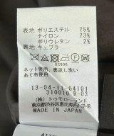 TOMORROWLAND collection（トゥモローランドコレクション）スラックス 茶 サイズ:36(S位) レディース/2200722652015