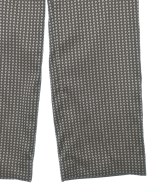 TOMORROWLAND collection（トゥモローランドコレクション）スラックス 茶 サイズ:36(S位) レディース/2200722652015