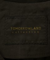 TOMORROWLAND collection（トゥモローランドコレクション）ワンピース 茶 サイズ:36(S位) レディース/2200722659014