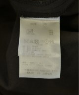 TOMORROWLAND collection（トゥモローランドコレクション）ワンピース 茶 サイズ:36(S位) レディース/2200722659014