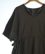 TOMORROWLAND collection（トゥモローランドコレクション）ワンピース 茶 サイズ:36(S位) レディース/2200722659014