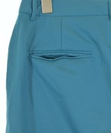 TOMORROWLAND collection（トゥモローランドコレクション）スラックス 青 サイズ:36(S位) レディース/2200723228035