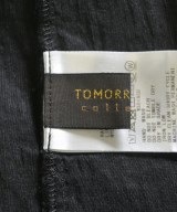 TOMORROWLAND collection（トゥモローランドコレクション）カジュアルシャツ 黒 サイズ:36(S位) レディース/2200719488061