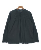 TOMORROWLAND collection（トゥモローランドコレクション）ブラウス 黒 サイズ:36(S位) レディース/2200719488078
