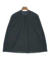 TOMORROWLAND collection（トゥモローランドコレクション）ブラウス 黒 サイズ:36(S位) レディース/2200719488078