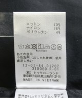 TOMORROWLAND collection（トゥモローランドコレクション）ブラウス 黒 サイズ:36(S位) レディース/2200719488078