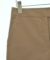 TOMORROWLAND collection（トゥモローランドコレクション）スラックス 茶 サイズ:32(XXL位) レディース/2200723610045