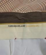 TOMORROWLAND collection（トゥモローランドコレクション）その他 茶 サイズ:36(S位) レディース/2200723903123
