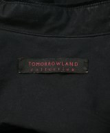 TOMORROWLAND collection（トゥモローランドコレクション）ワンピース 黒 サイズ:36(S位) レディース/2200722094020