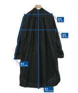 TOMORROWLAND collection（トゥモローランドコレクション）ワンピース 黒 サイズ:36(S位) レディース/2200722094020