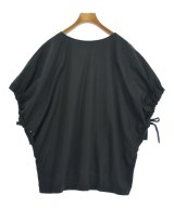 TOMORROWLAND collection（トゥモローランドコレクション）ブラウス 紺 サイズ:36(S位) レディース/2200721306117