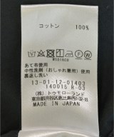 TOMORROWLAND collection（トゥモローランドコレクション）ブラウス 紺 サイズ:36(S位) レディース/2200721306117