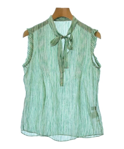 TOMORROWLAND collection(トゥモローランドコレクション)のブラウス サイズ:38(M位) 2,900円