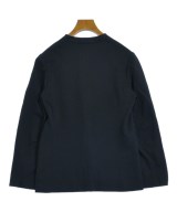 TOMORROWLAND collection（トゥモローランドコレクション）ノーカラージャケット 黒 サイズ:38(M位) レディース/2200724888016