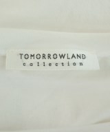 TOMORROWLAND collection（トゥモローランドコレクション）ノースリーブ 白 サイズ:S レディース/2200722491201