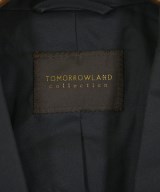 TOMORROWLAND collection（トゥモローランドコレクション）ジャケット 紺 サイズ:36(S位) レディース/2200721241036