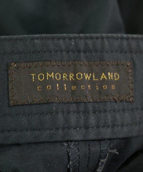 TOMORROWLAND collection（トゥモローランドコレクション）その他 紺 サイズ:34(XS位) レディース/2200721241043