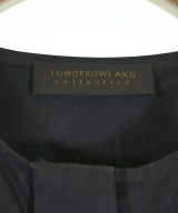 TOMORROWLAND collection（トゥモローランドコレクション）ブラウス 紺 サイズ:36(S位) レディース/2200721241050