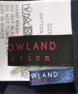 TOMORROWLAND collection（トゥモローランドコレクション）ブラウス 紺 サイズ:36(S位) レディース/2200714247113