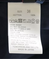 TOMORROWLAND collection（トゥモローランドコレクション）ブラウス 紺 サイズ:36(S位) レディース/2200714247113