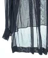 TOMORROWLAND collection（トゥモローランドコレクション）ブラウス 紺 サイズ:36(S位) レディース/2200714247113