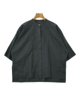 TOMORROWLAND collection（トゥモローランドコレクション）ブラウス 紺 サイズ:36(S位) レディース/2200726235146