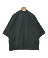 TOMORROWLAND collection（トゥモローランドコレクション）ブラウス 紺 サイズ:36(S位) レディース/2200726235146