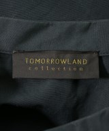 TOMORROWLAND collection（トゥモローランドコレクション）ブラウス 紺 サイズ:36(S位) レディース/2200726235146