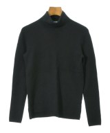 TOMORROWLAND collection（トゥモローランドコレクション）ニット・セーター 黒 サイズ:S レディース/2200724205073