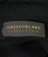 TOMORROWLAND collection（トゥモローランドコレクション）ニット・セーター 黒 サイズ:S レディース/2200724205073