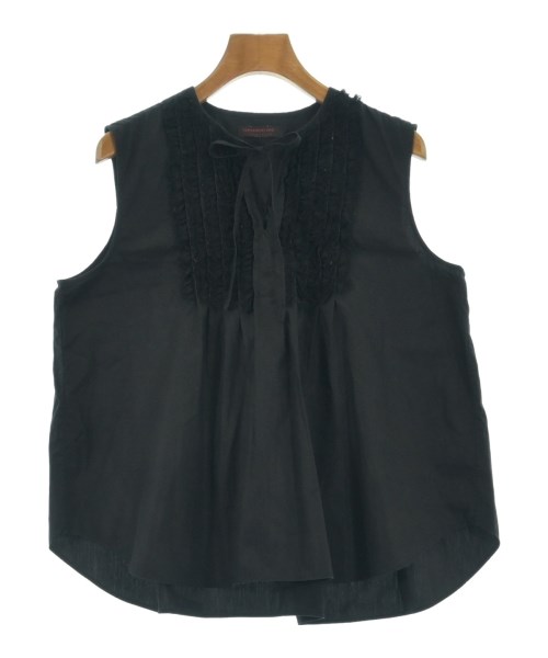 TOMORROWLAND collection(トゥモローランドコレクション)のブラウス サイズ:36(S位) 5,200円