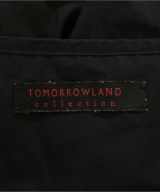TOMORROWLAND collection（トゥモローランドコレクション）ブラウス 黒 サイズ:36(S位) レディース/2200724205103