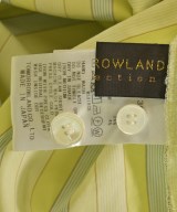 TOMORROWLAND collection（トゥモローランドコレクション）カジュアルシャツ 黄 サイズ:36(S位) レディース/2200726947094