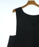 TOMORROWLAND collection（トゥモローランドコレクション）ワンピース 黒 サイズ:36(S位) レディース/2200727232021