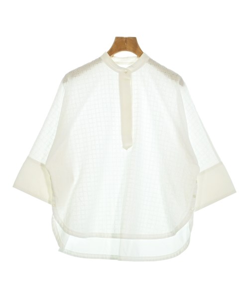 TOMORROWLAND collection(トゥモローランドコレクション)のブラウス サイズ:36(S位) 5,600円