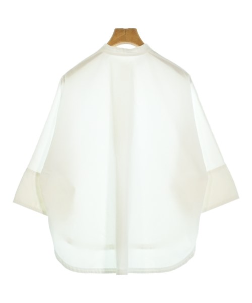 TOMORROWLAND collection（トゥモローランドコレクション）ブラウス 白 サイズ:36(S位) レディース/2200722801031