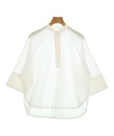 TOMORROWLAND collection（トゥモローランドコレクション）ブラウス 白 サイズ:36(S位) レディース/2200722801031